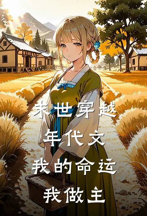 末世穿越年代文：我的命运我做主(林莫离陈福宝)全本免费小说_阅读免费小说末世穿越年代文：我的命运我做主林莫离陈福宝