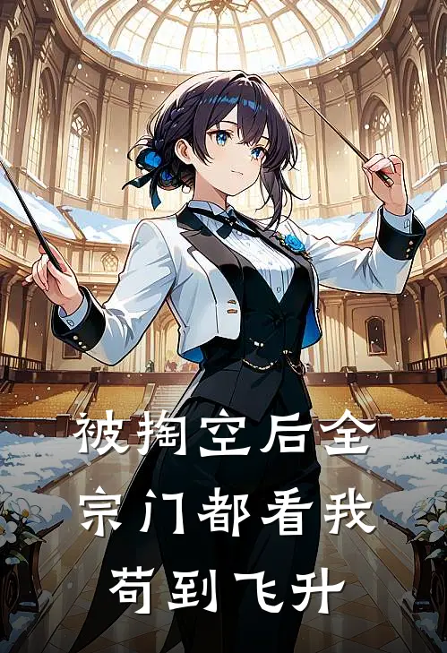 被掏空后全宗门都看我苟到飞升桑榆宋尘歌免费小说全文阅读_免费小说在线阅读被掏空后全宗门都看我苟到飞升桑榆宋尘歌