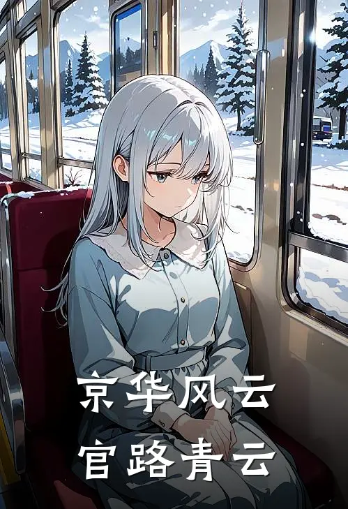 京华风云：官路青云