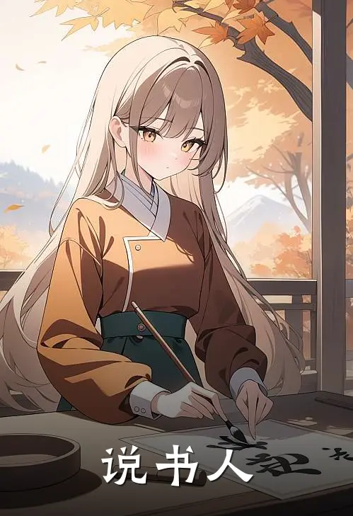 说书人