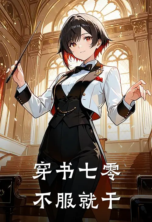 穿书七零：不服就干(何云何灵)热门小说大全_推荐完本小说穿书七零：不服就干何云何灵