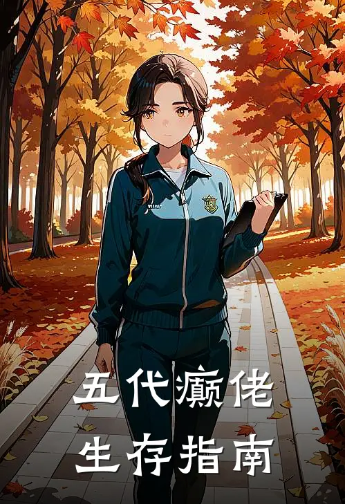 五代癫佬生存指南