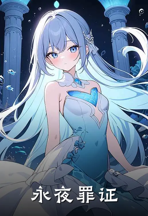 永夜罪证(白山谢玉敏)免费小说_最新小说全文阅读永夜罪证白山谢玉敏