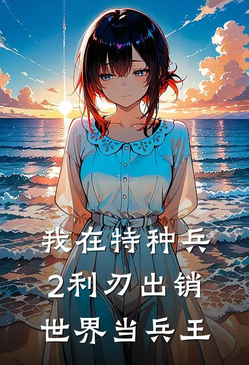 我在特种兵2利刃出销世界当兵王