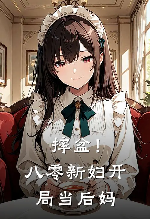 摔盆！八零新妇开局当后妈(苏晓曼王秀芬)最新小说_免费阅读完整版小说摔盆！八零新妇开局当后妈(苏晓曼王秀芬)