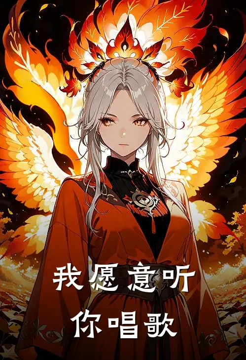 我愿意听你唱歌