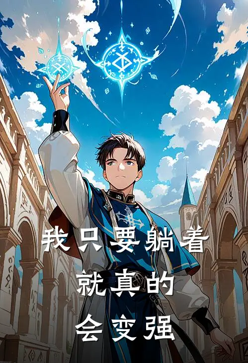 我只要躺着，就真的会变强