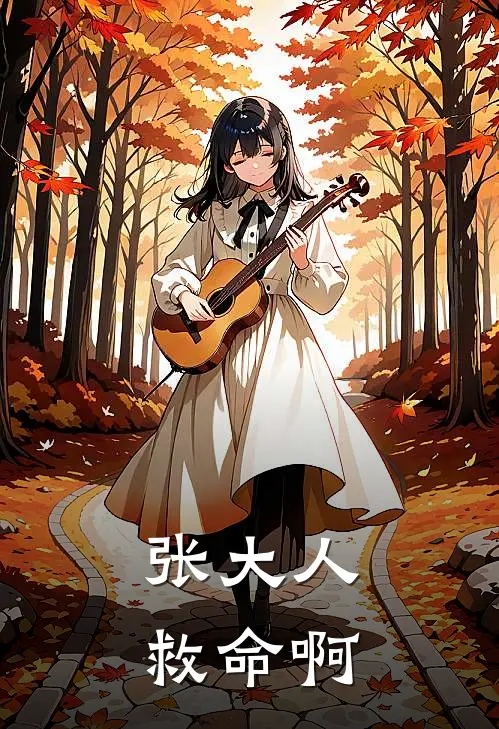 张大人，救命啊