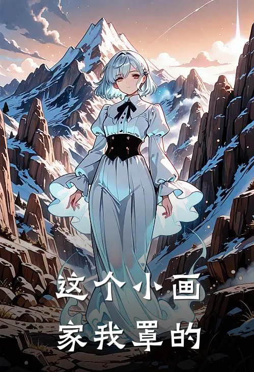 这个小画家我罩的