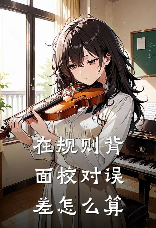 在规则背面校对误差怎么算