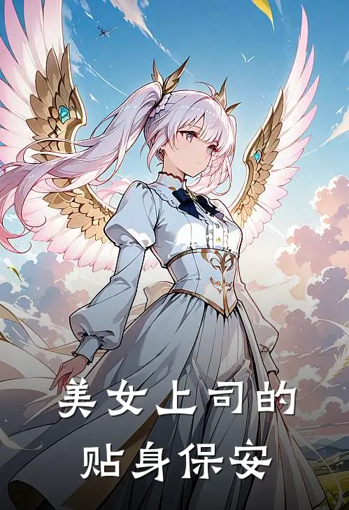 美女上司的贴身保安