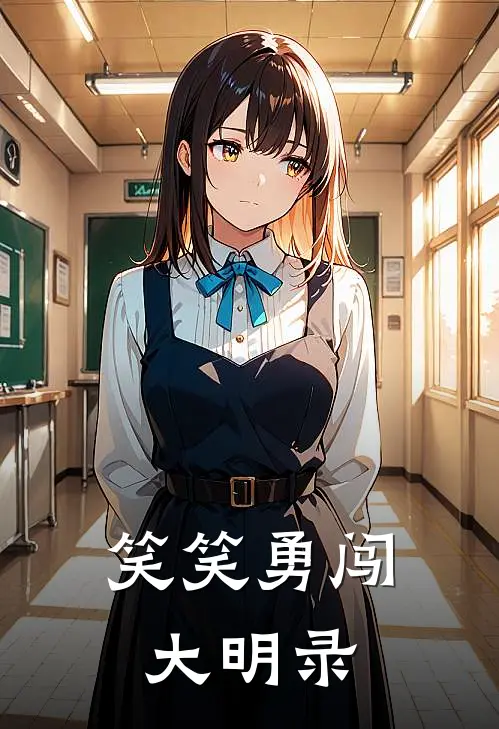 笑笑勇闯大明录