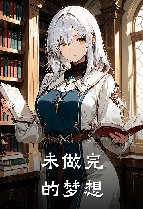 李仪徐浄(未做完的梦想)全集阅读_《未做完的梦想》全文免费阅读