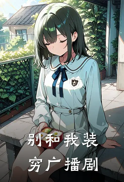 别和我装穷广播剧