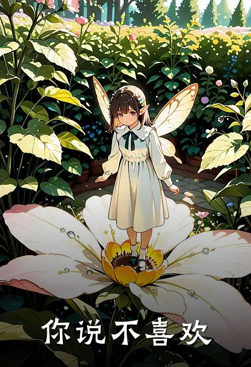 你说不喜欢李舒江宁最新完结小说推荐_在线免费小说你说不喜欢(李舒江宁)