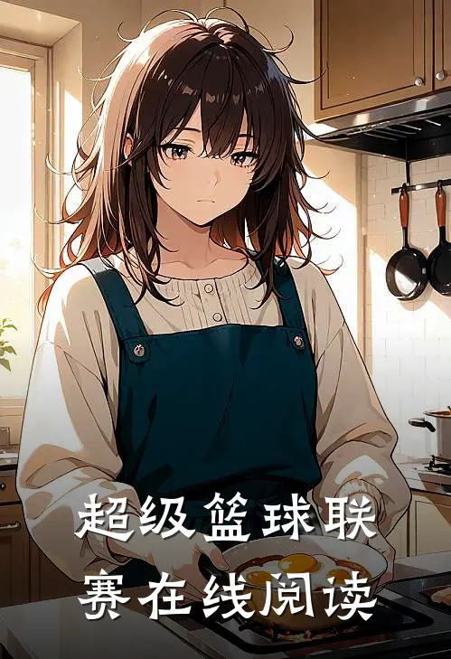 超级篮球联赛在线阅读