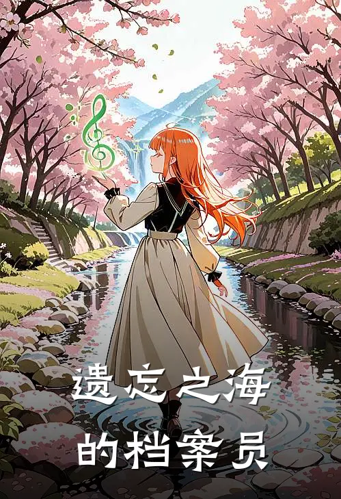 遗忘之海的档案员