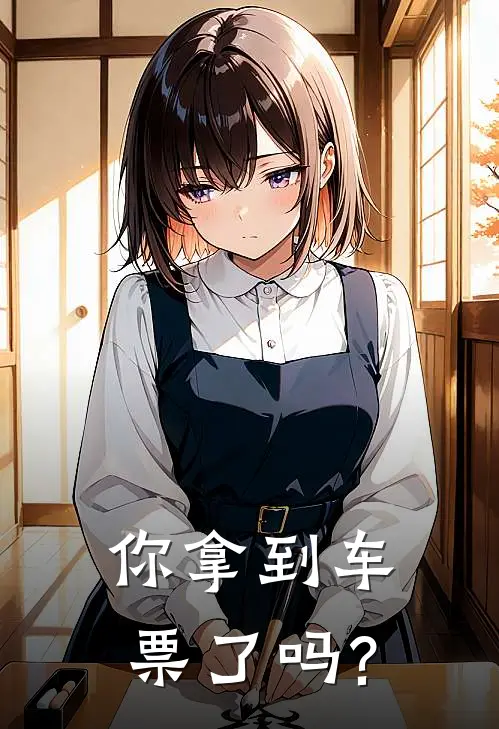 你拿到车票了吗?