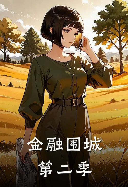 金融围城第二季