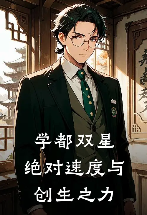 学都双星：绝对速度与创生之力