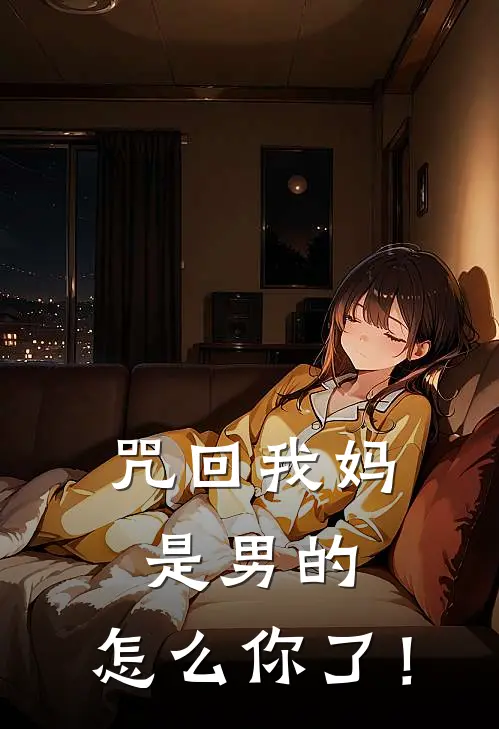 【咒回】我妈是男的，怎么你了！美咲墨云舟全本免费小说_热门网络小说推荐【咒回】我妈是男的，怎么你了！美咲墨云舟