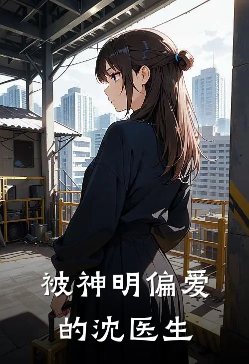 被神明偏爱的沈医生