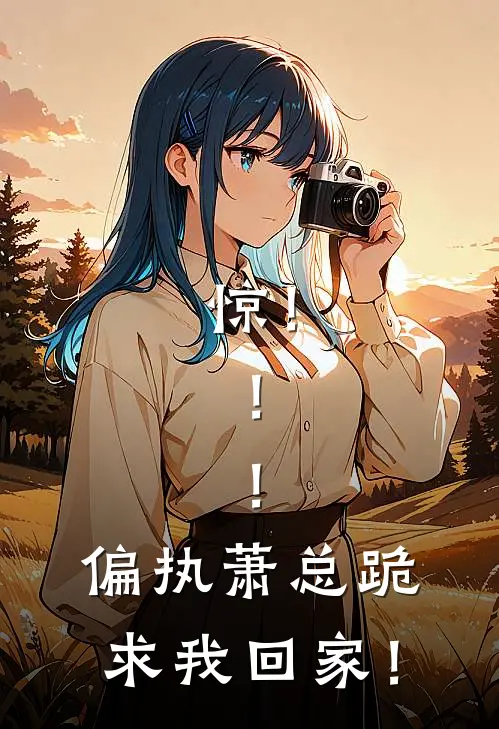 惊！！！偏执萧总跪求我回家！林清璃萧凛热门小说免费阅读_网络热门小说惊！！！偏执萧总跪求我回家！(林清璃萧凛)