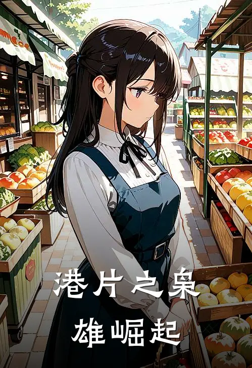 港片之枭雄崛起