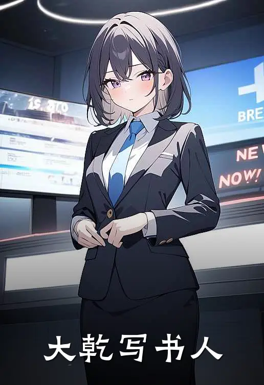 大乾写书人(李二李寻欢)完结版免费小说_热门完结小说大乾写书人(李二李寻欢)