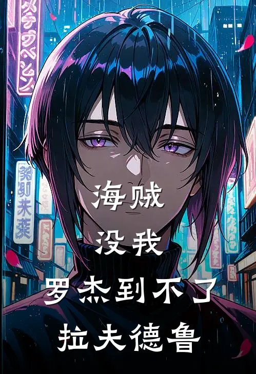 海贼：没我，罗杰到不了拉夫德鲁