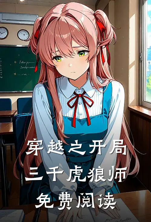 穿越之开局三千虎狼师免费阅读