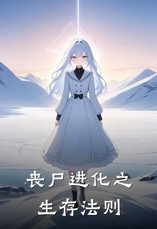 丧尸进化之生存法则