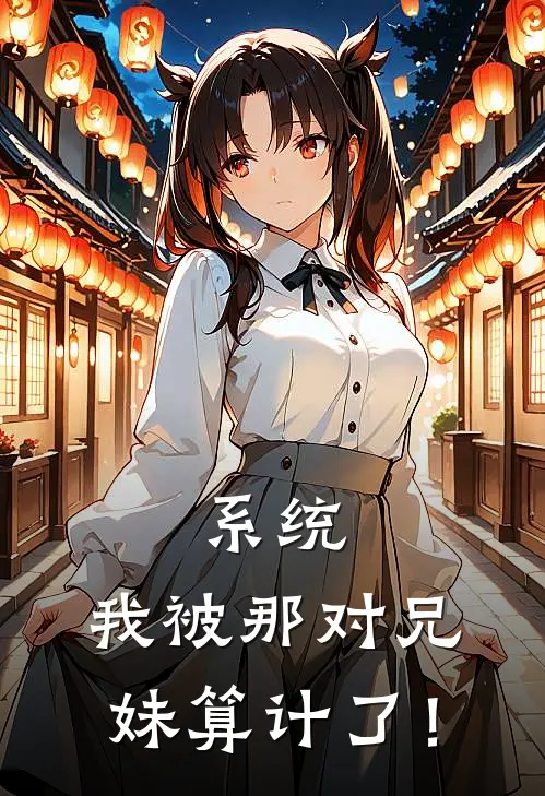 系统：我被那对兄妹算计了！(江知枫宋柿)完整版免费阅读_最新章节列表系统：我被那对兄妹算计了！(江知枫宋柿)