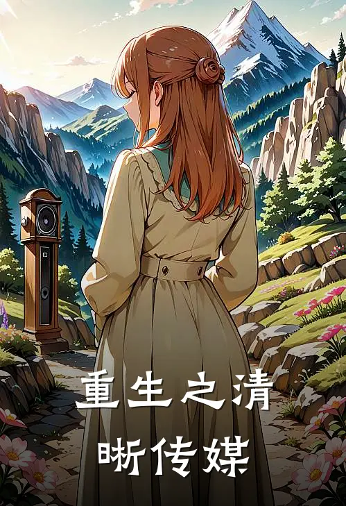 重生之清晰传媒