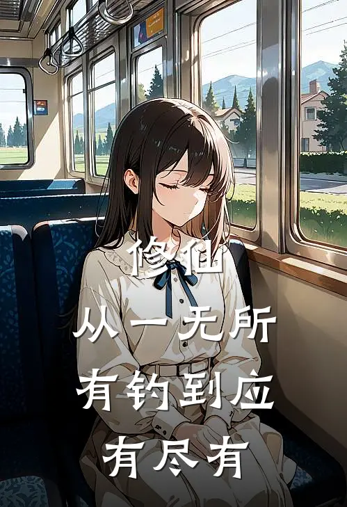 修仙：从一无所有钓到应有尽有