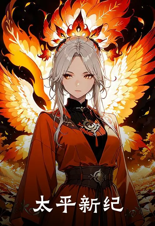 太平新纪