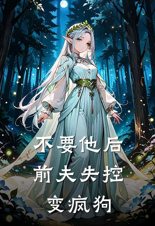 不要他后，前夫失控变疯狗(霍昀霄宋南星)阅读免费小说_完本热门小说不要他后，前夫失控变疯狗霍昀霄宋南星