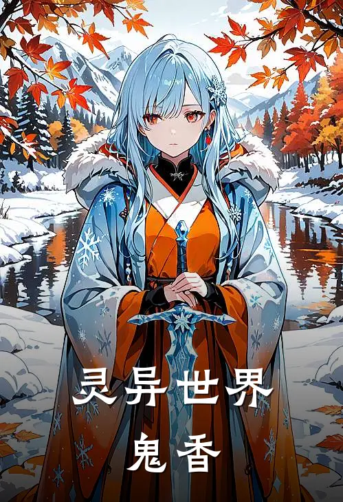 灵异世界：鬼香