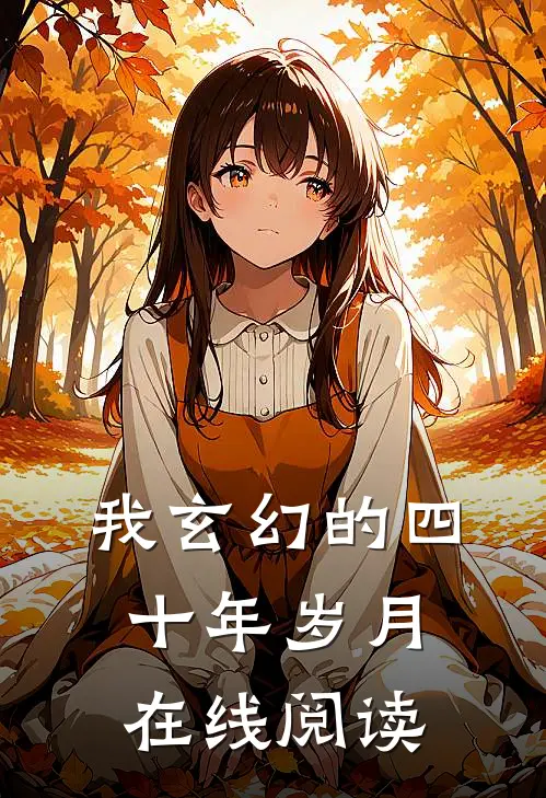 我玄幻的四十年岁月在线阅读