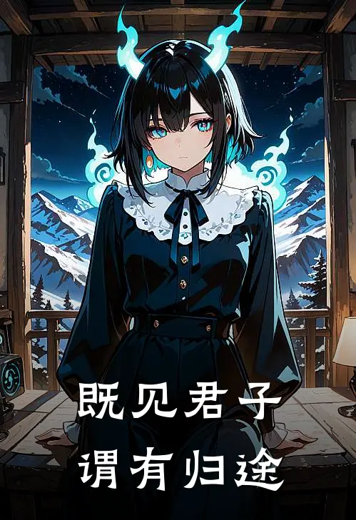 既见君子，谓有归途(穆诗林洛心)在线免费小说_免费阅读全文既见君子，谓有归途(穆诗林洛心)