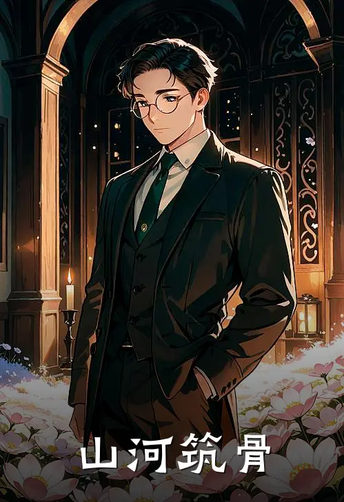 山河筑骨