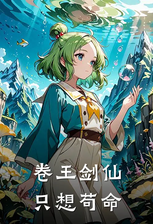 卷王剑仙只想苟命