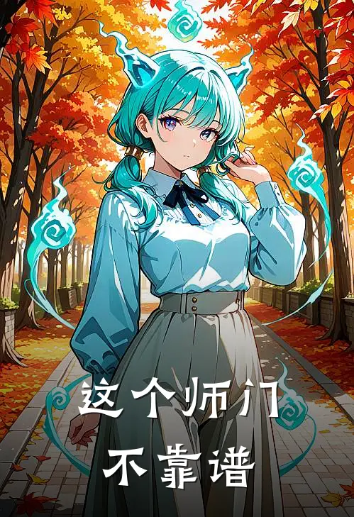 这个师门不靠谱