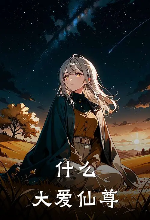 什么，大爱仙尊
