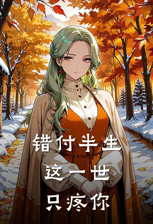 错付半生：这一世只疼你(林晚秋陈建军)全本免费小说_最新章节列表错付半生：这一世只疼你(林晚秋陈建军)