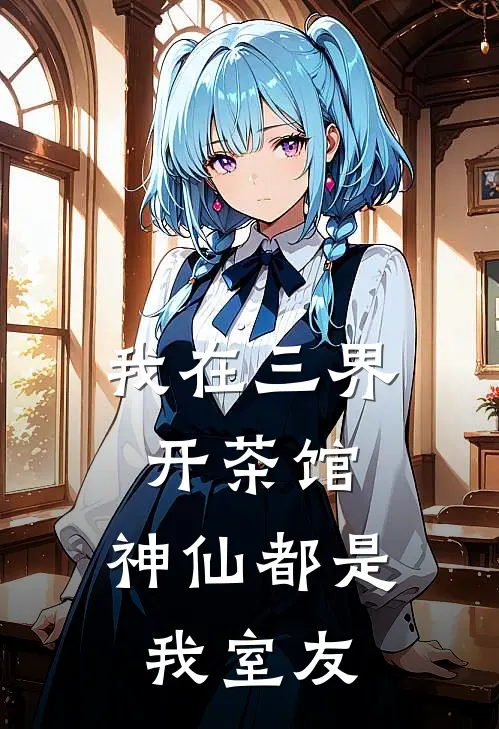 我在三界开茶馆，神仙都是我室友