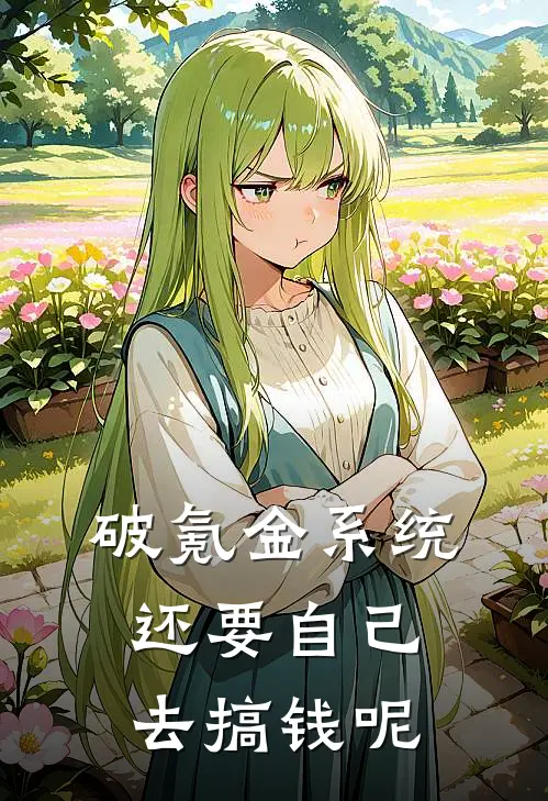 破氪金系统还要自己去搞钱呢