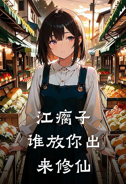 江瘸子，谁放你出来修仙沈璃江小瘸完本完结小说_热门小说排行榜江瘸子，谁放你出来修仙沈璃江小瘸