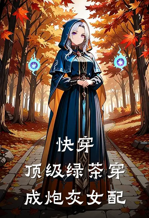 快穿：顶级绿茶穿成炮灰女配苏潋苏聿免费小说全文阅读_最新章节列表快穿：顶级绿茶穿成炮灰女配(苏潋苏聿)