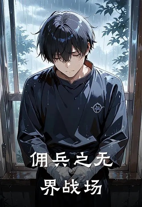 佣兵之无界战场龙云龙云最新好看小说_最新完本小说佣兵之无界战场龙云龙云